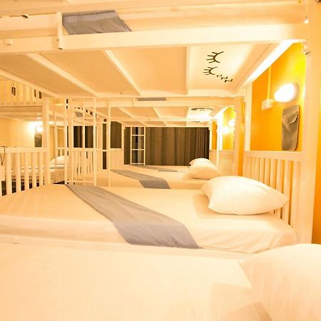 Backpack House Hostel Ao Nang Exterior foto