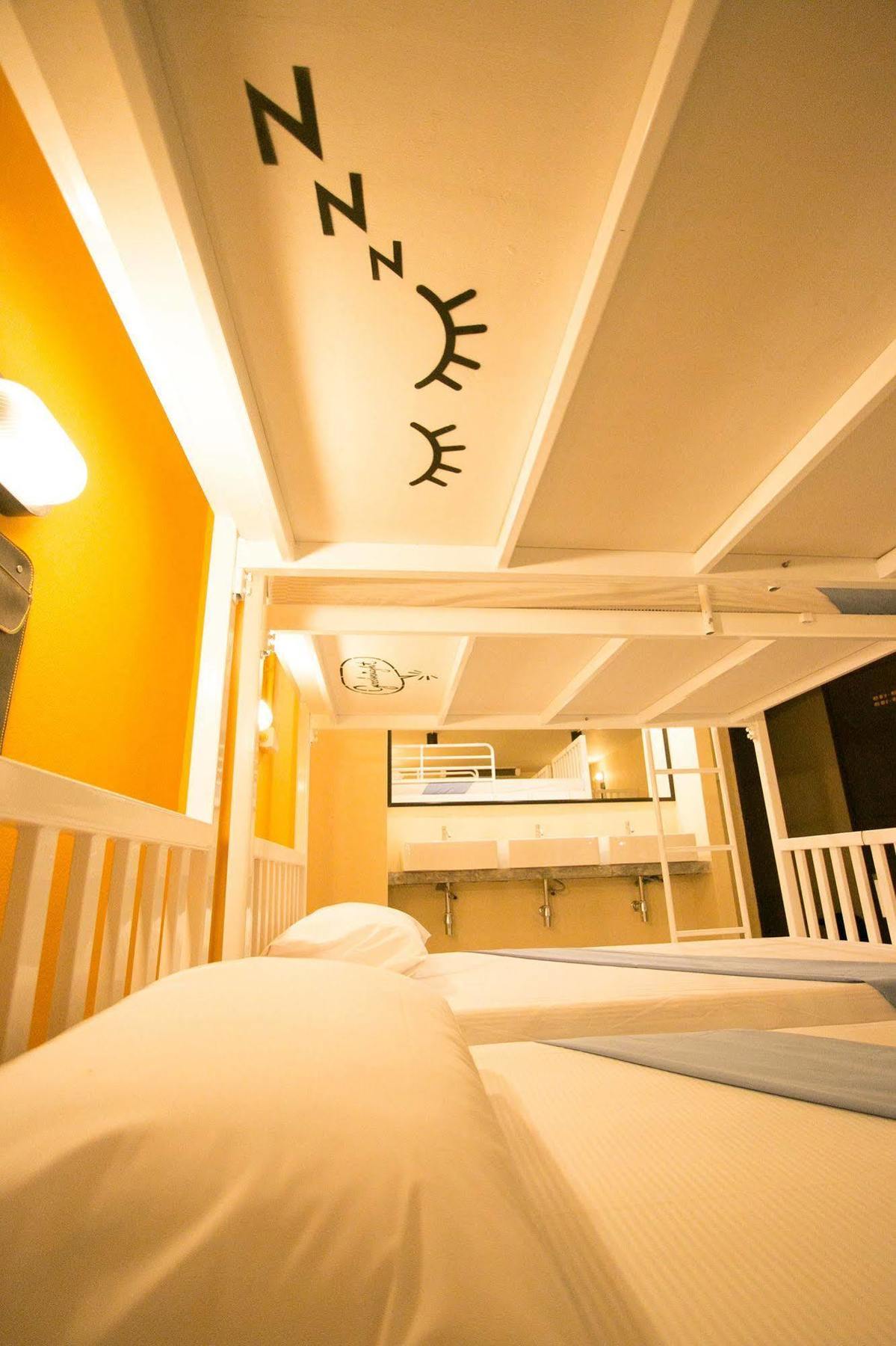 Backpack House Hostel Ao Nang Exterior foto